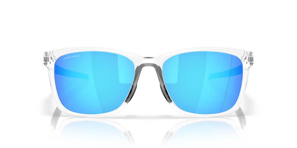 Oakley Men's Paracord Sunglasses - Polished Clear