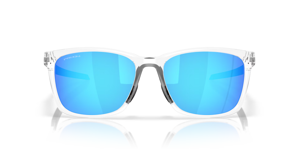 Oakley Men's Paracord Sunglasses - Polished Clear