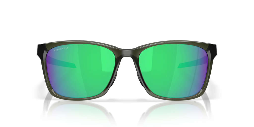 Oakley Men's Paracord Sunglasses - Olive