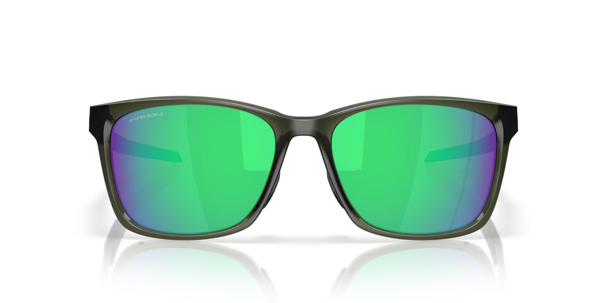 Oakley Men's Paracord Sunglasses - Olive