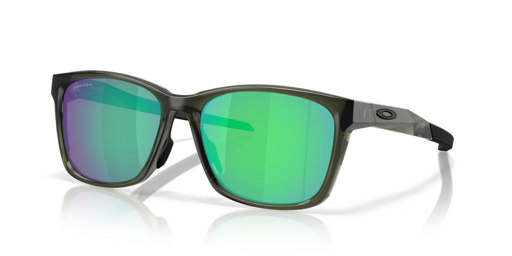 Oakley Men's Paracord Sunglasses - Olive