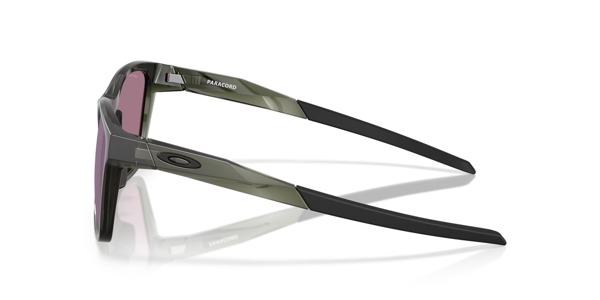 Oakley Men's Paracord Sunglasses - Olive