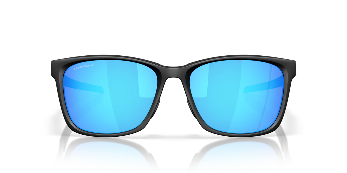 Oakley Men's Paracord Sunglasses - Black