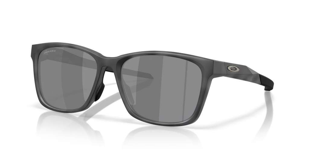Oakley Men's Paracord Sunglasses - Black