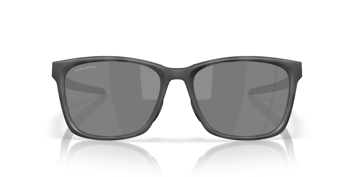 Oakley Men's Paracord Sunglasses - Black