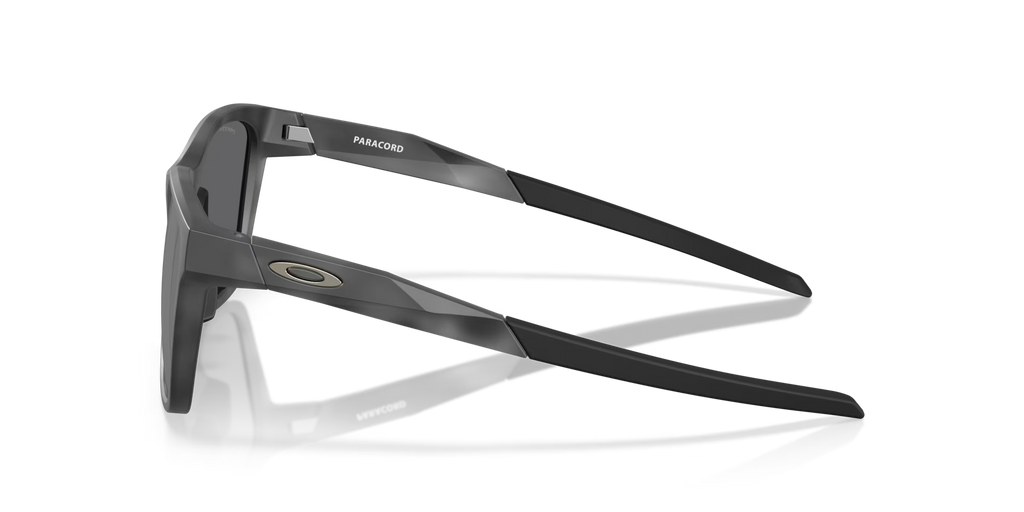 Oakley Men's Paracord Sunglasses - Black