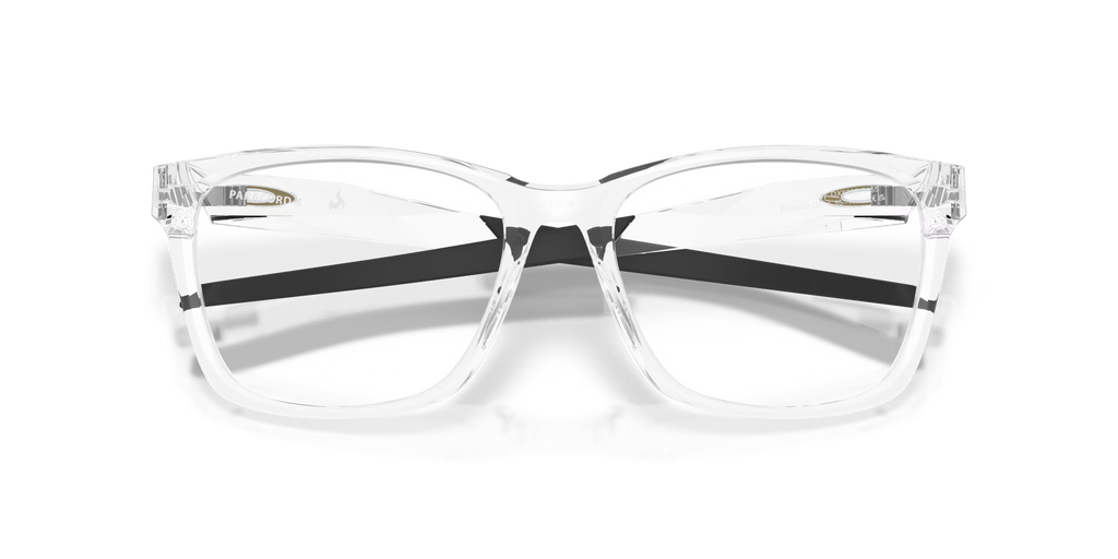 Oakley Men's Paracord X Eyeglasses