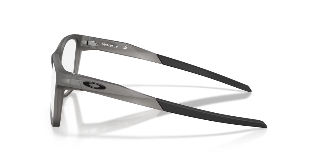 Oakley Men's Paracord X Eyeglasses - Grey