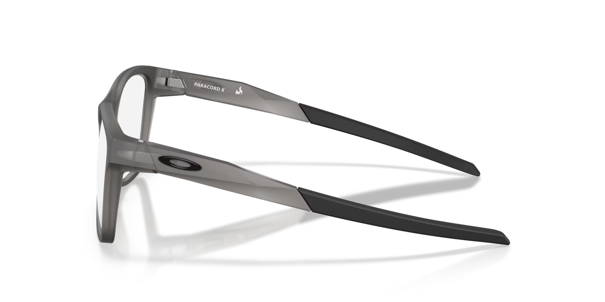 Oakley Men's Paracord X Eyeglasses - Grey