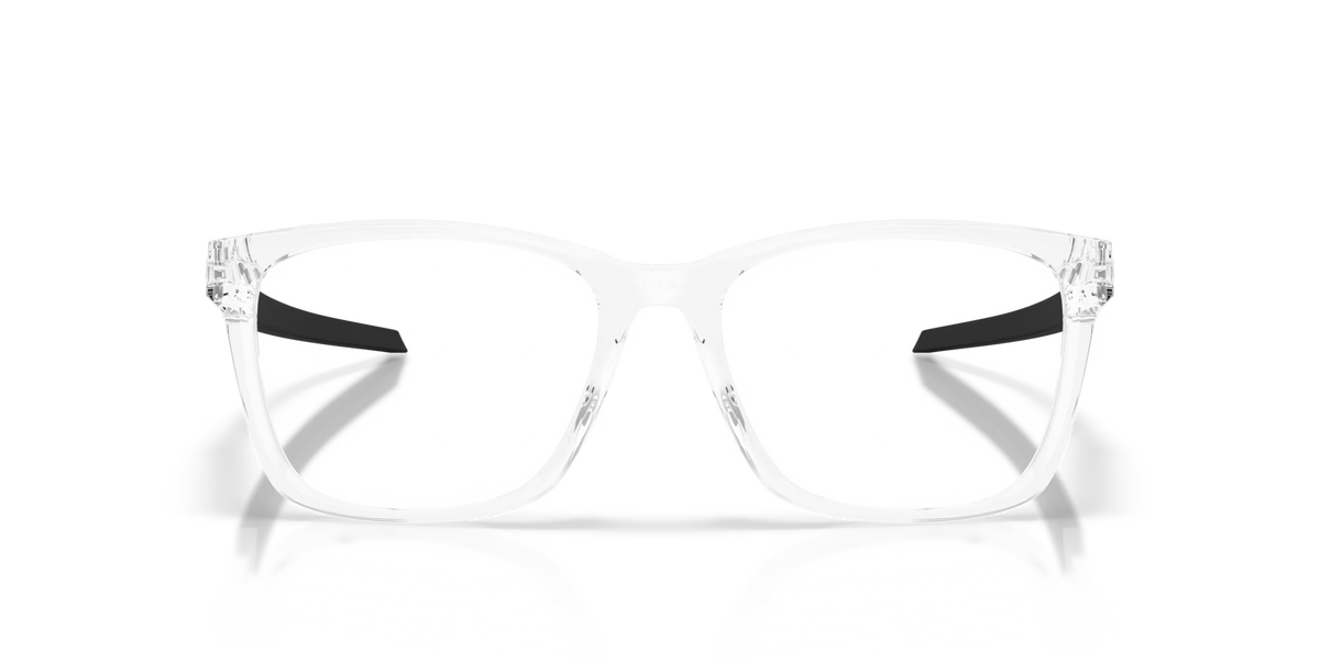 Oakley Men's Paracord X Eyeglasses - Polished Clear