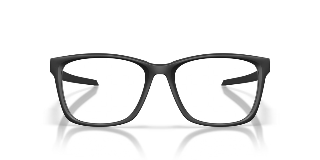 Oakley Men's Paracord X Eyeglasses - Black