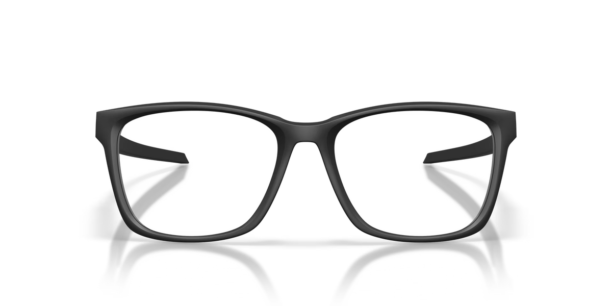 Oakley Men's Paracord X Eyeglasses - Black