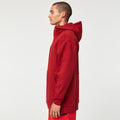 Oakley Men's Park Rc Softshell Hoodie - Red