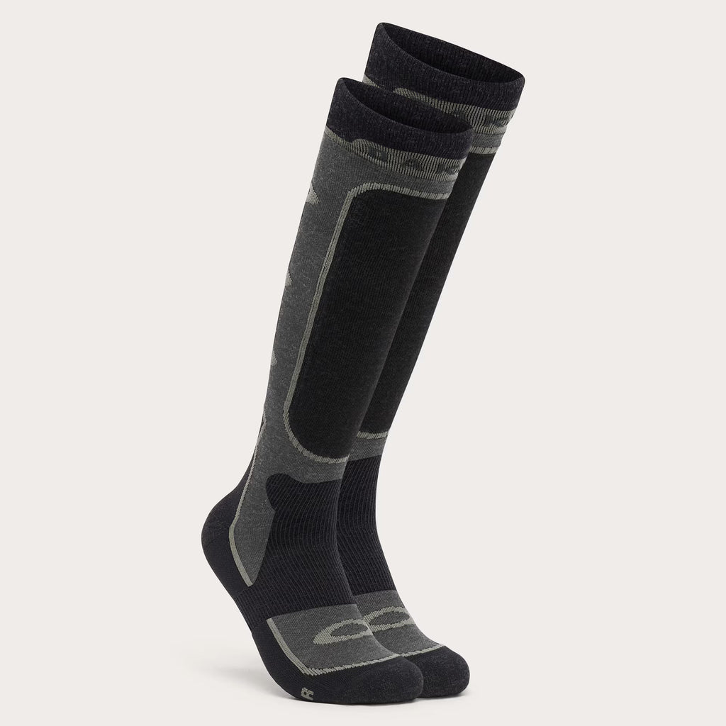 Oakley Men's Patrol Sock - Gray