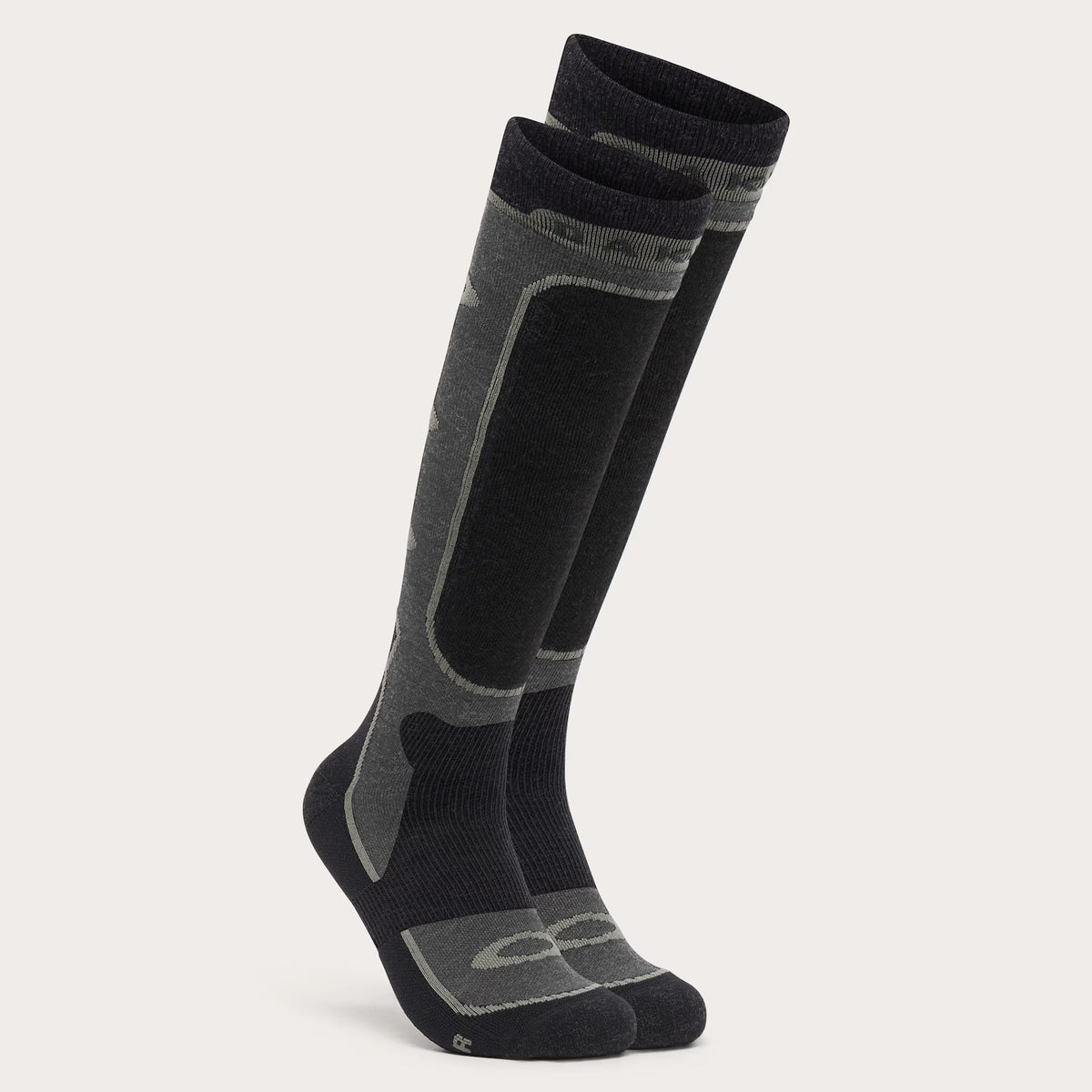 Oakley Men's Patrol Sock - Gray