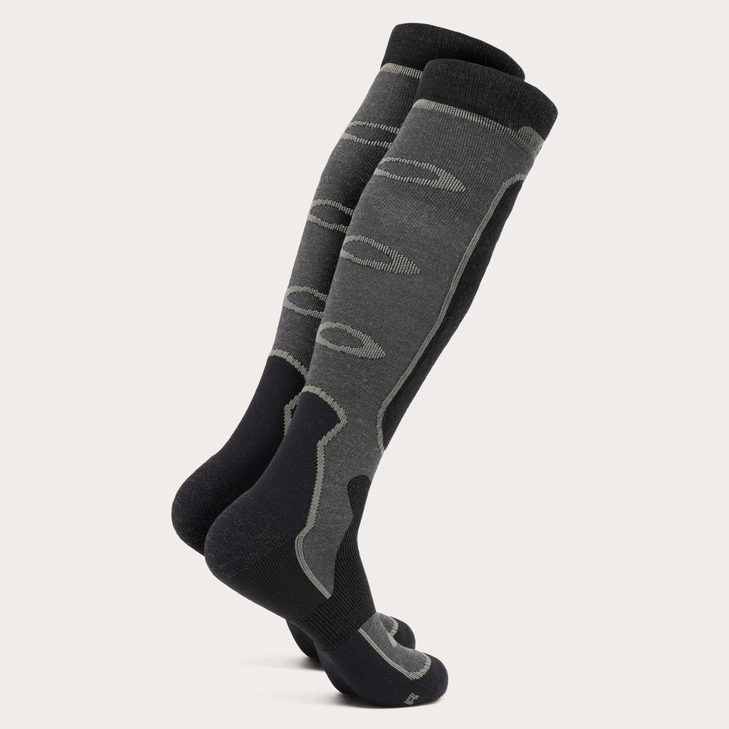Oakley Men's Patrol Sock - Gray