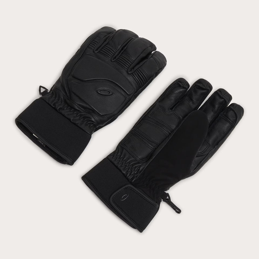 Oakley Men's Peak Leather Gloves