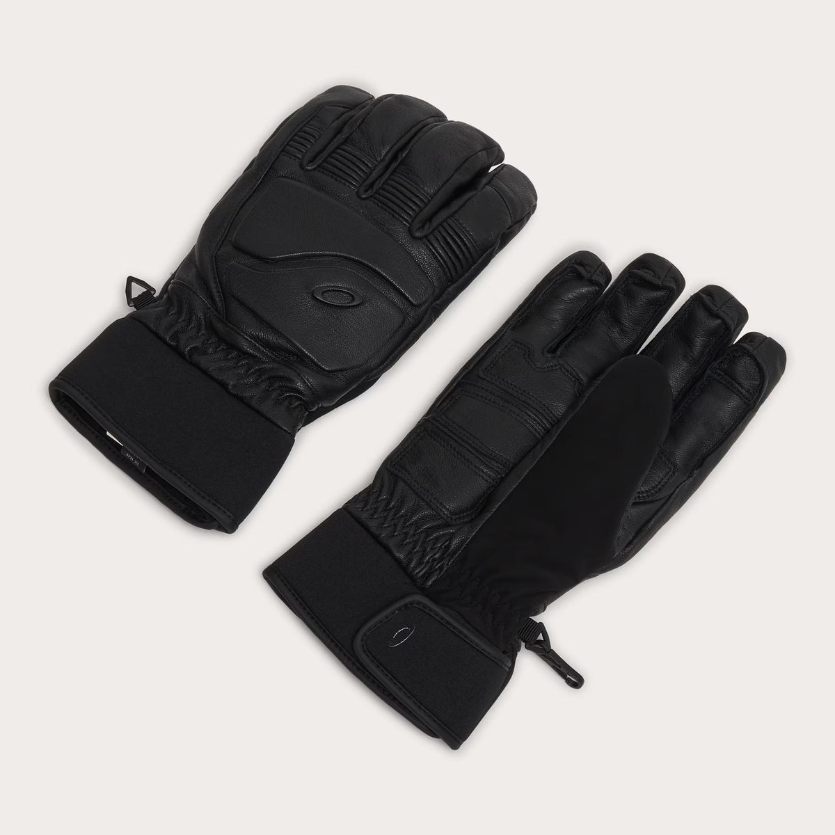 Oakley Men's Peak Leather Gloves