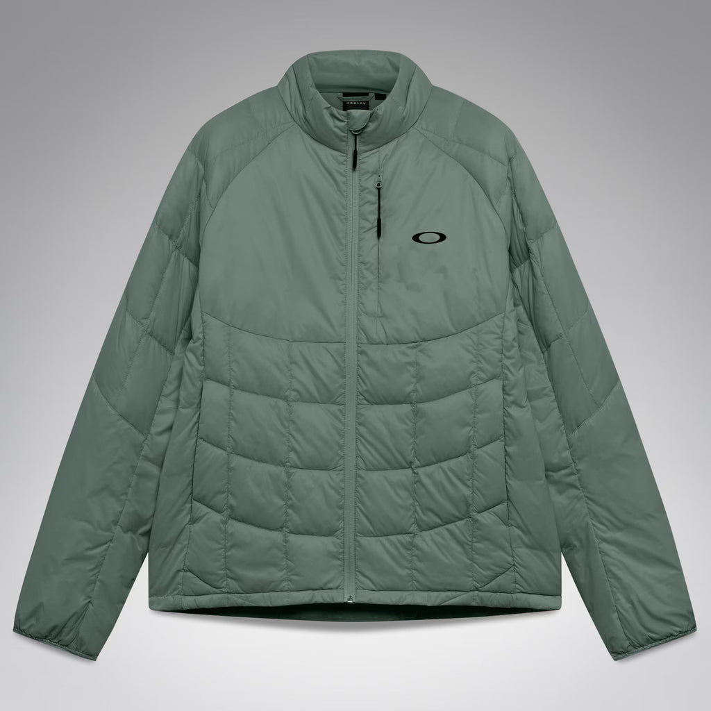 Oakley Men's Peakbound Packable Down Jacket