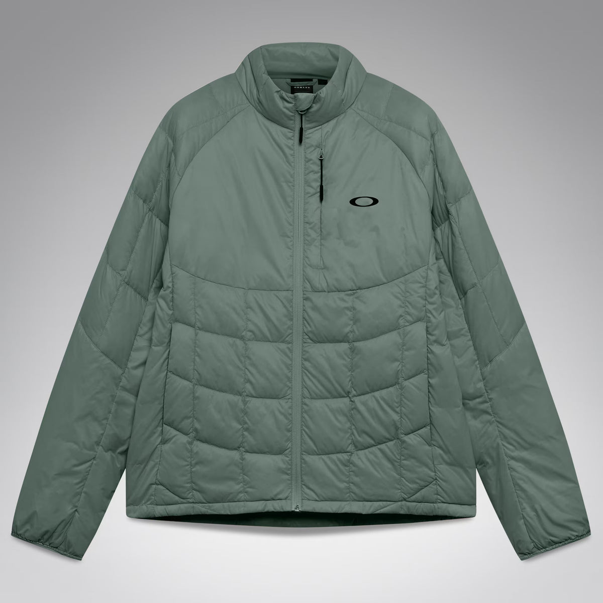 Oakley Men's Peakbound Packable Down Jacket