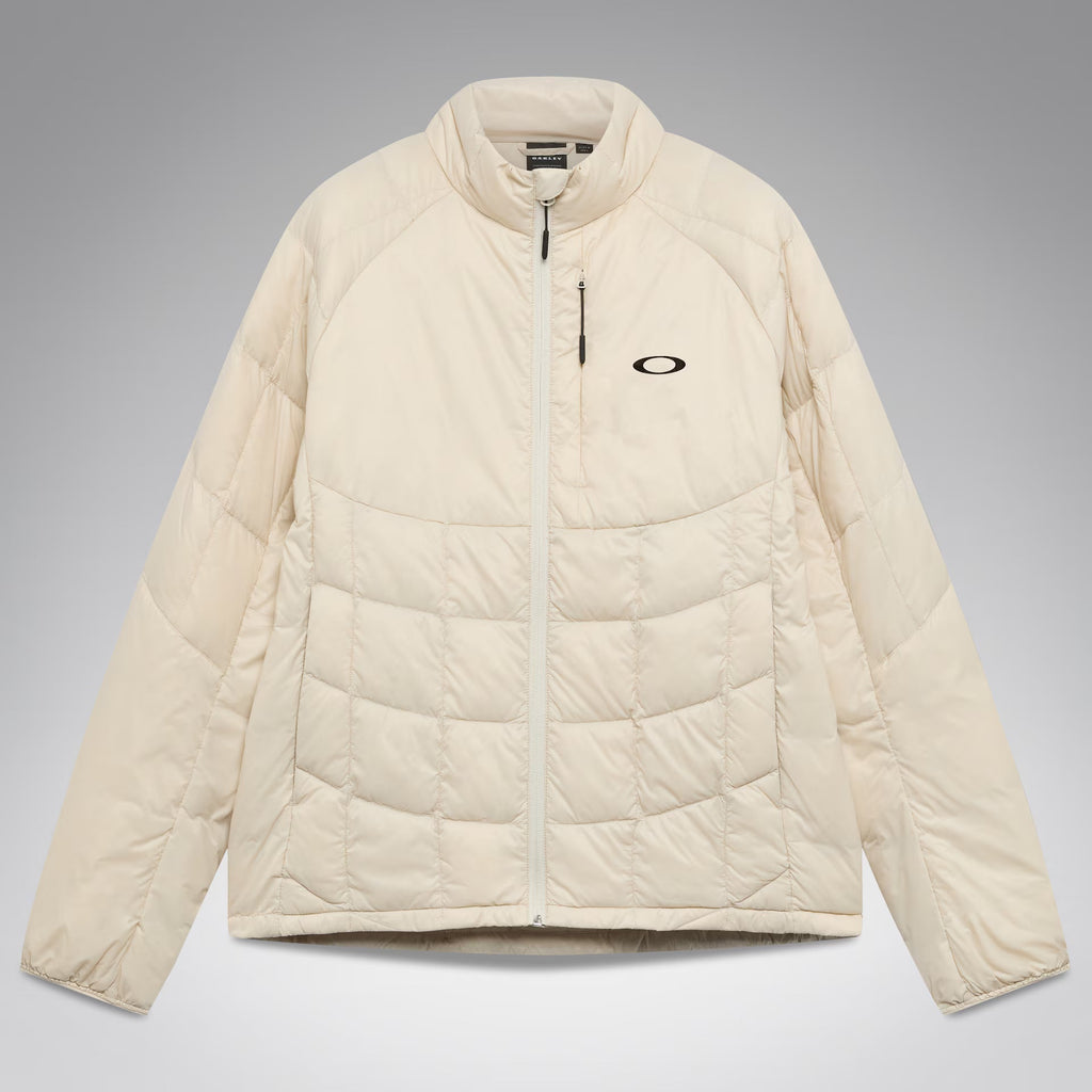 Oakley Men's Peakbound Packable Down Jacket - Mist