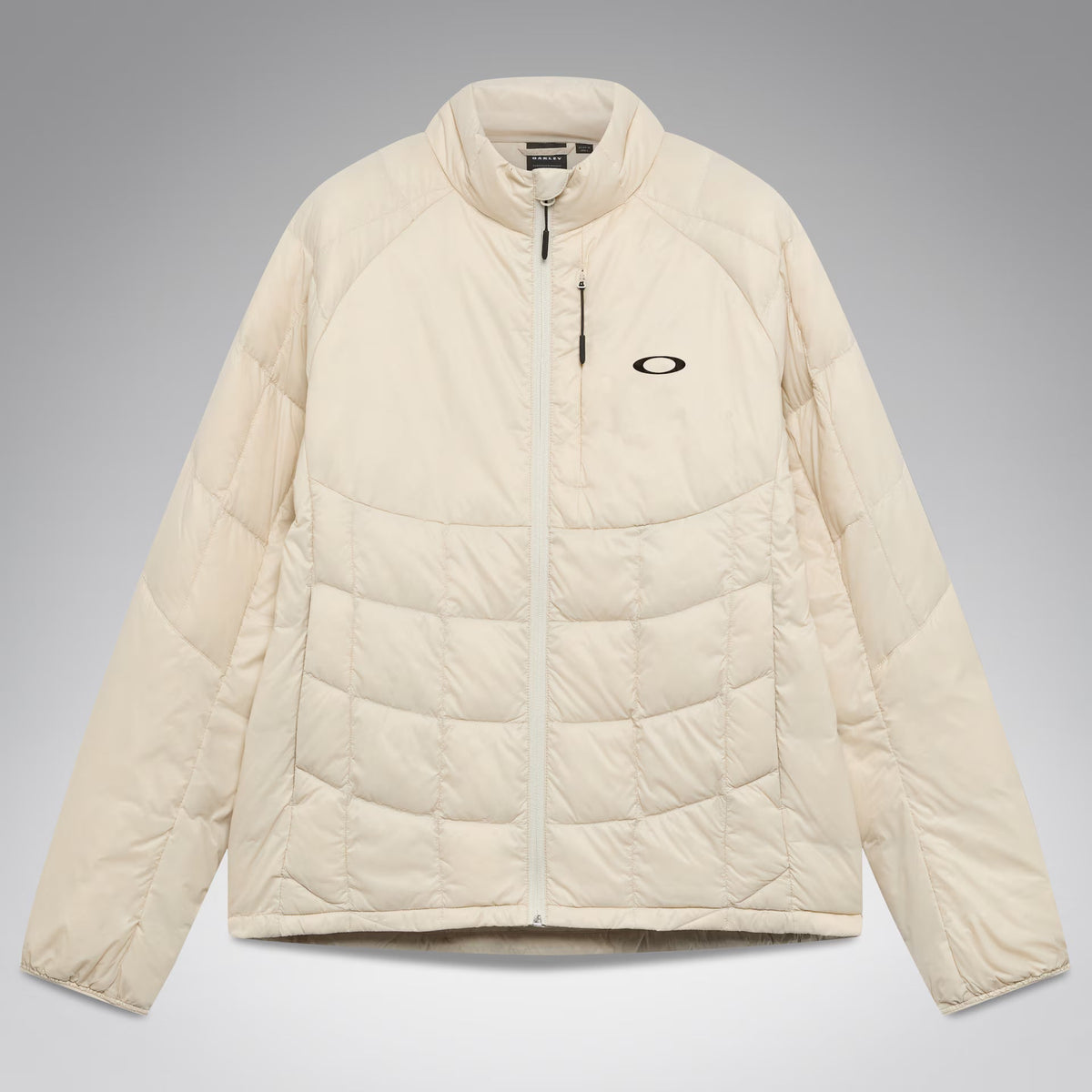 Oakley Men's Peakbound Packable Down Jacket - Mist