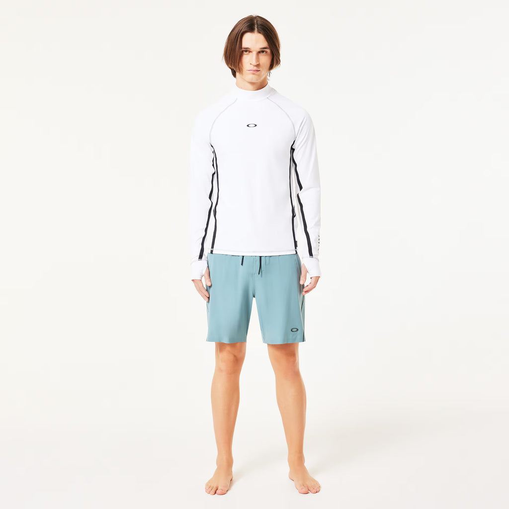 Oakley Men's Performance Ls Rashguard