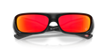 Oakley Men's Permian Patrick Mahomes Ii Collection Sunglasses - Black