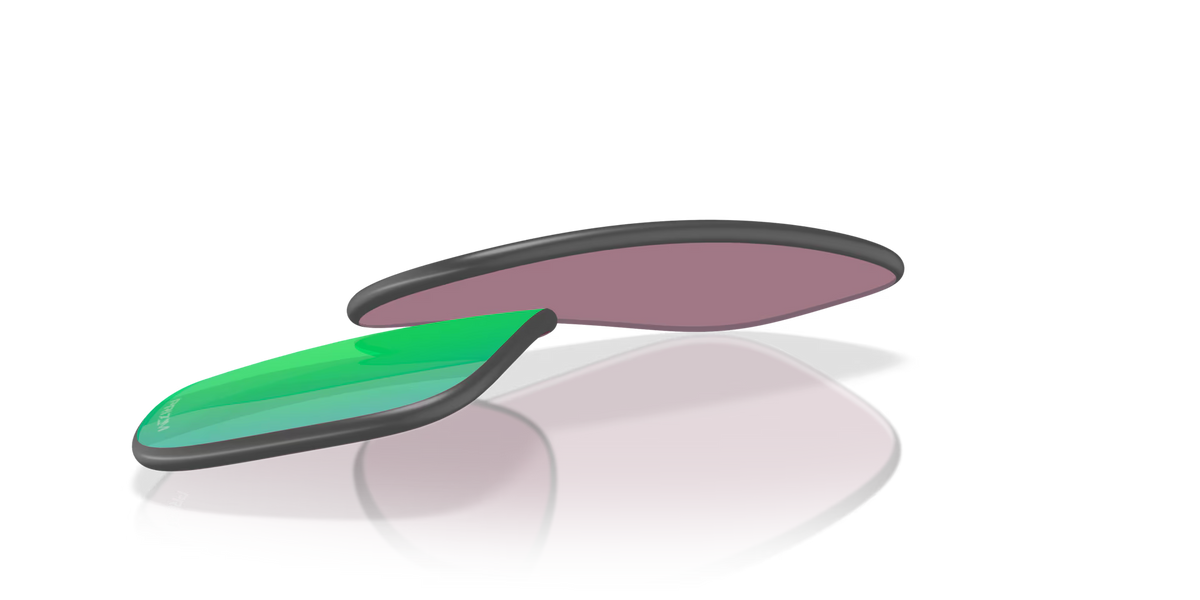 Oakley Men's Permian Replacement Lenses