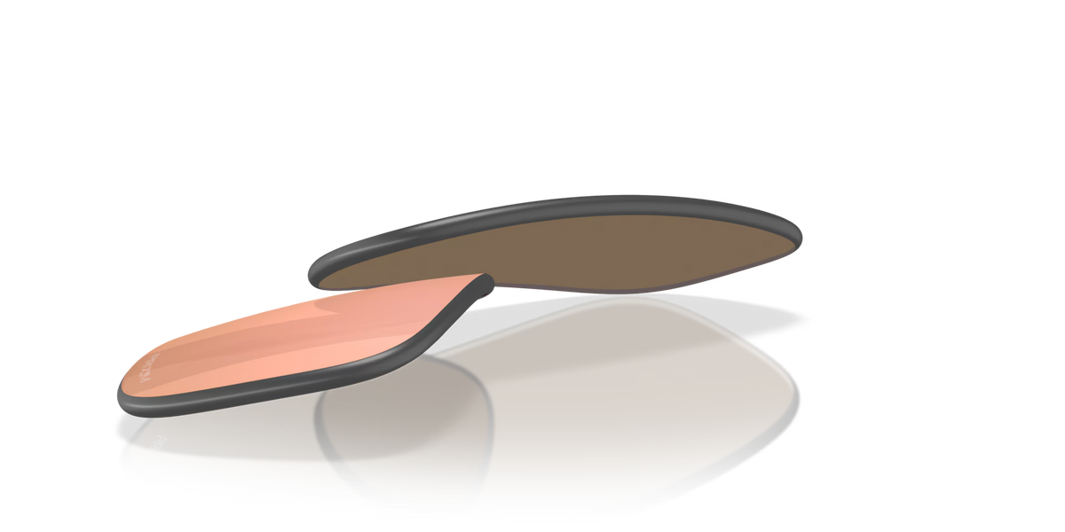 Oakley Men's Permian Replacement Lenses