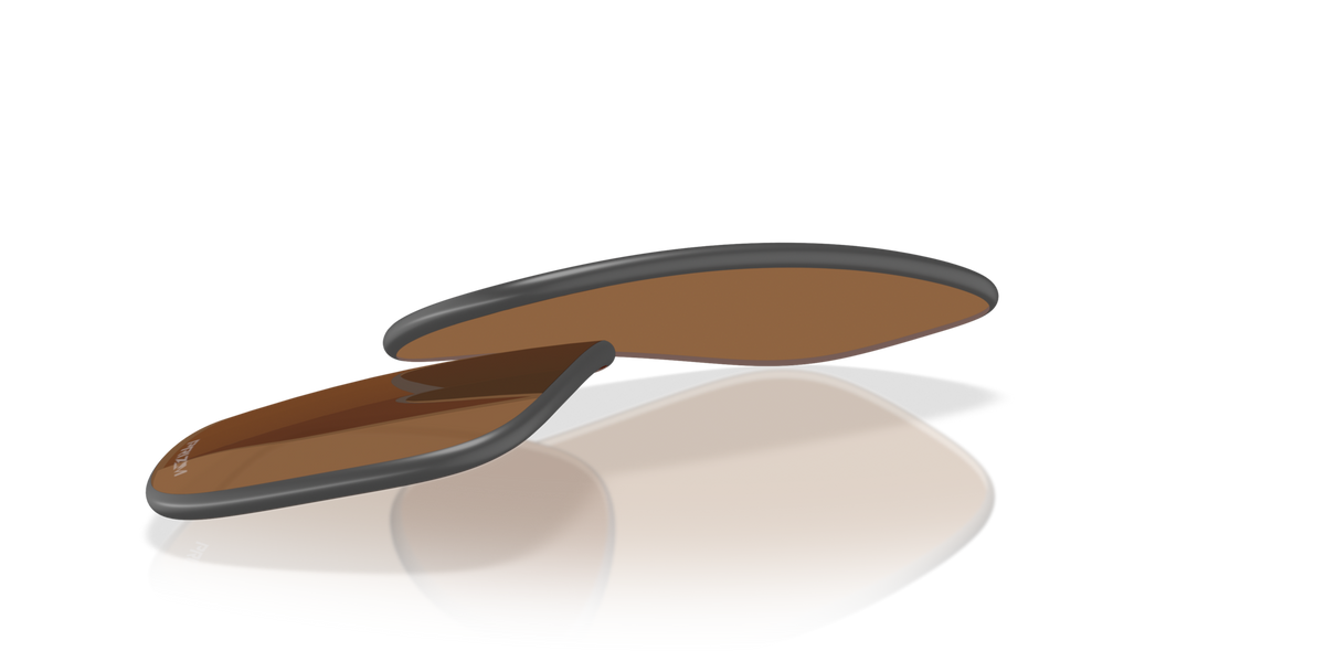 Oakley Men's Permian Replacement Lenses