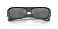 Oakley Men's Permian Sunglasses - Black