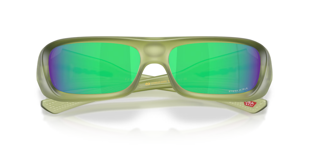 Oakley Men's Permian Sunglasses