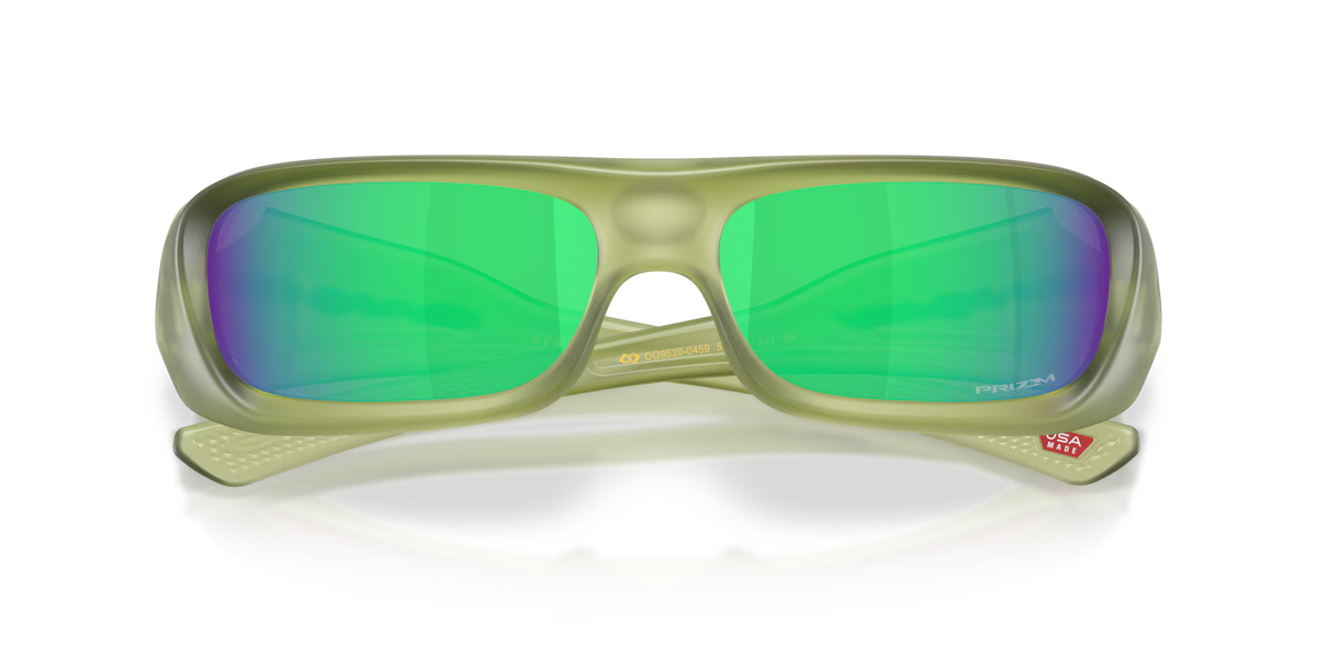 Oakley Men's Permian Sunglasses