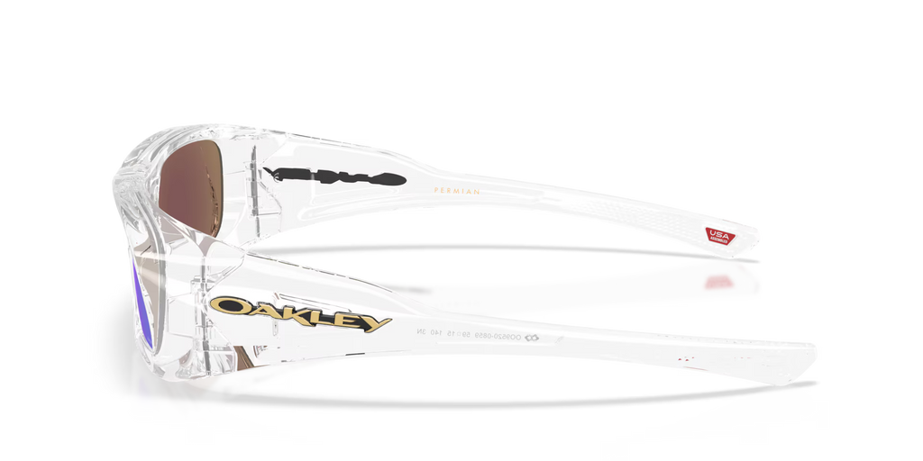 Oakley Men's Permian Sunglasses