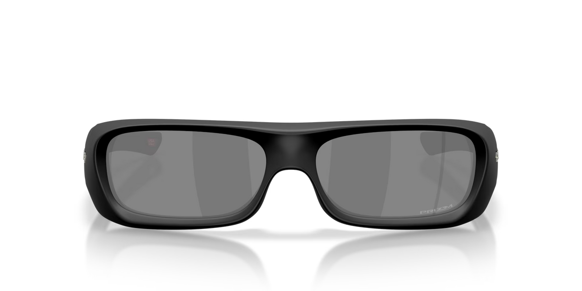 Oakley Men's Permian Sunglasses - Black