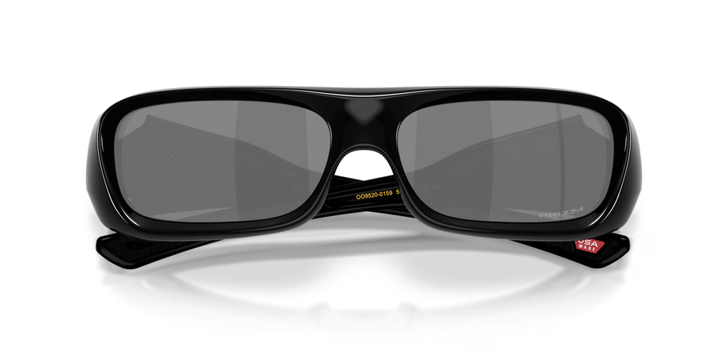 Oakley Men's Permian Sunglasses - Black