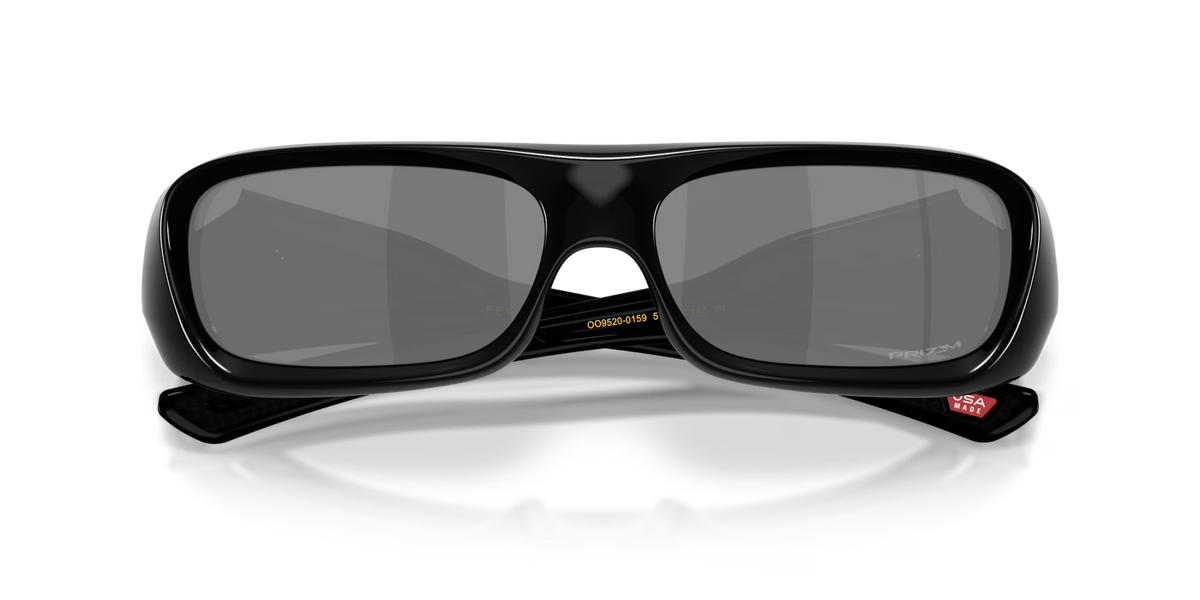 Oakley Men's Permian Sunglasses - Black