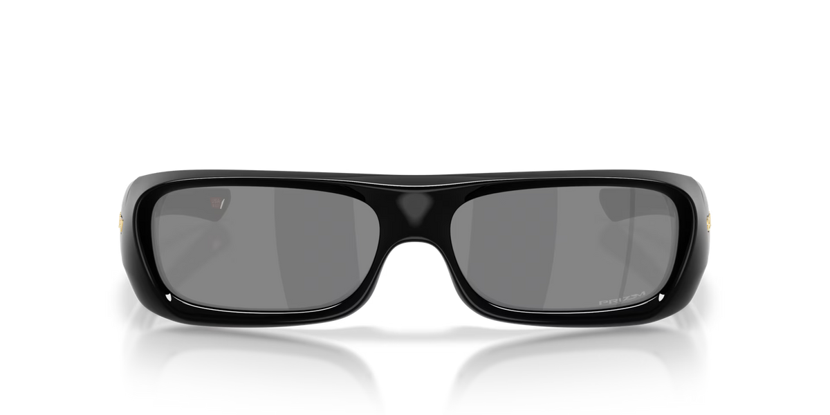 Oakley Men's Permian Sunglasses - Black