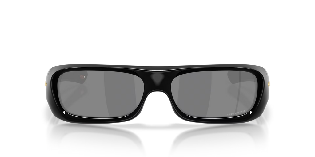 Oakley Men's Permian Sunglasses - Black