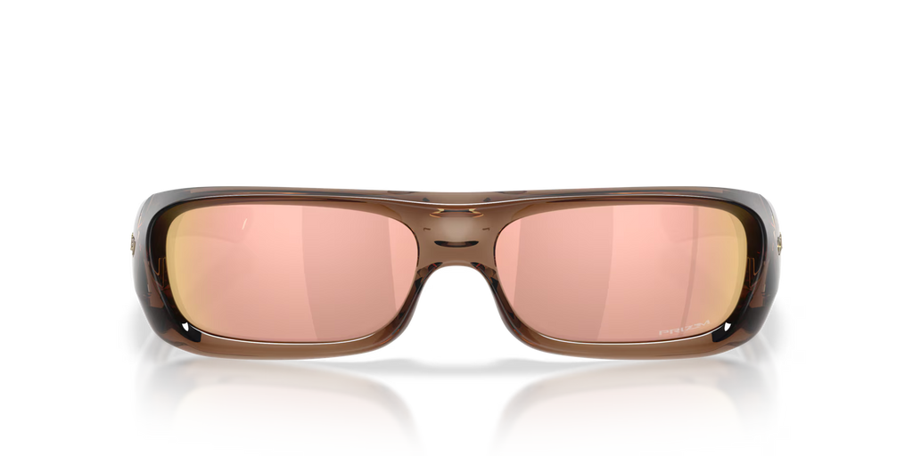 Oakley Men's Permian Sunglasses - Brown