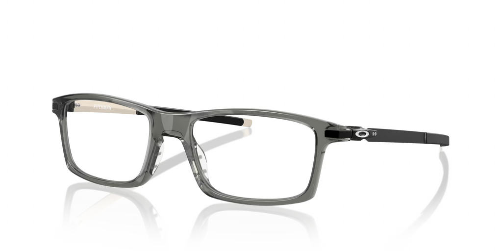 Oakley Men's Pitchman Eyeglasses