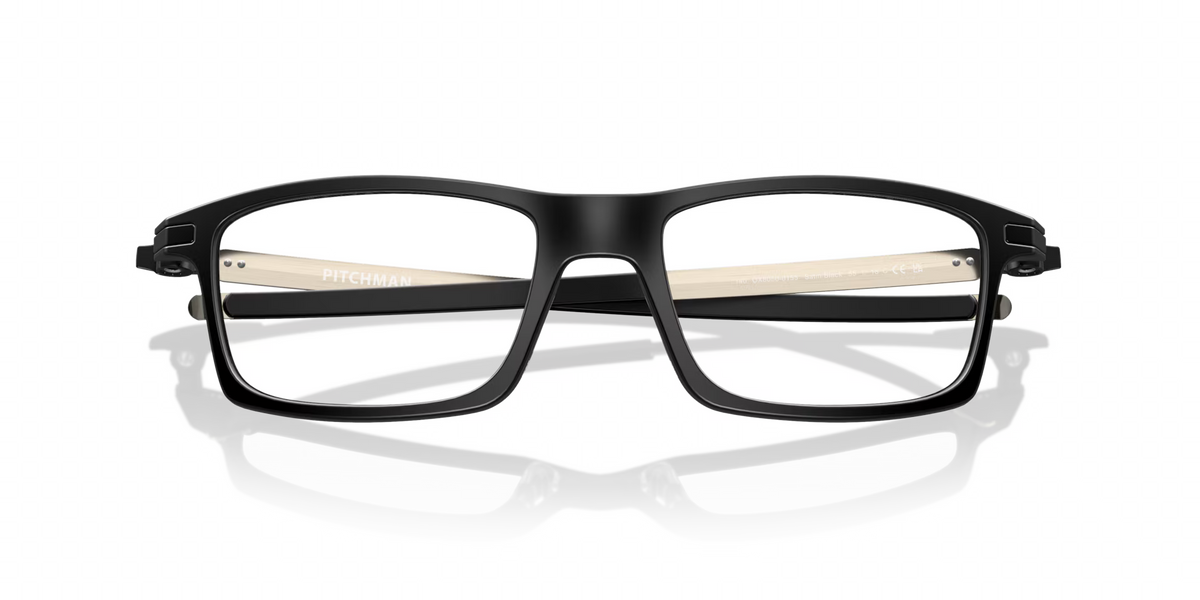 Oakley Men's Pitchman Eyeglasses