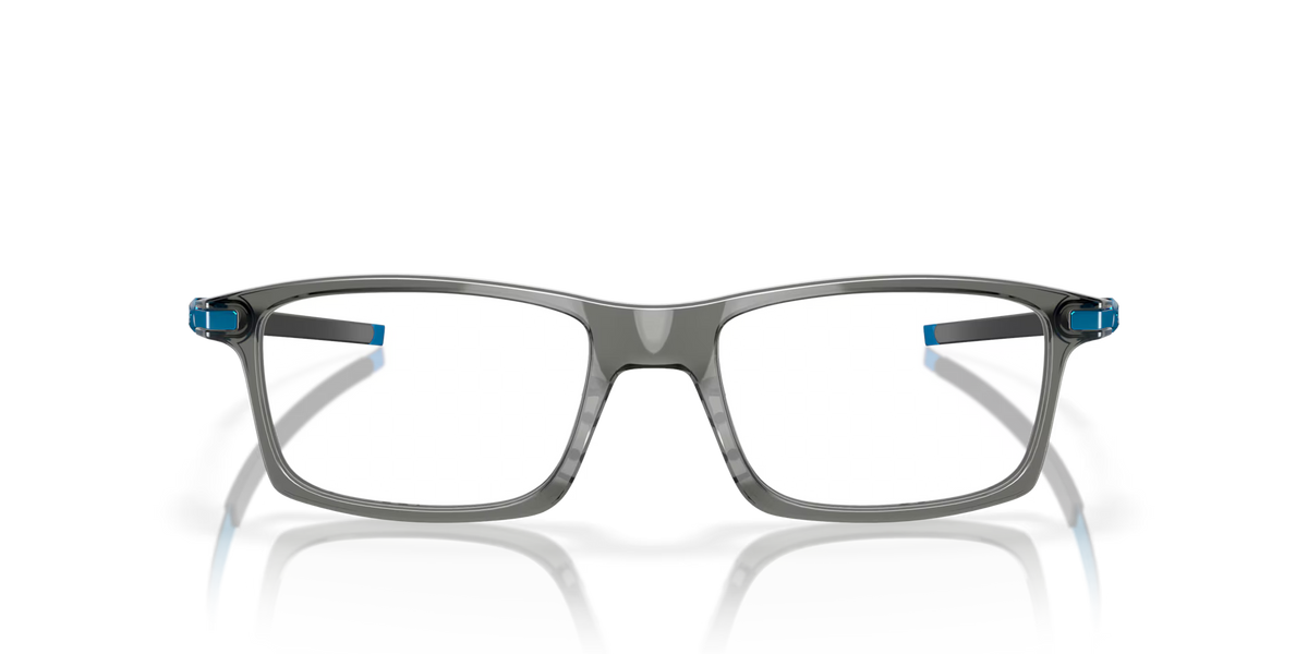 Oakley Men's Pitchman Eyeglasses - Grey
