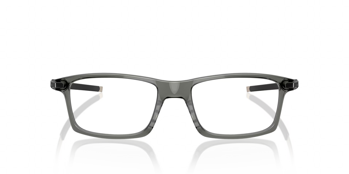 Oakley Men's Pitchman Eyeglasses - Grey