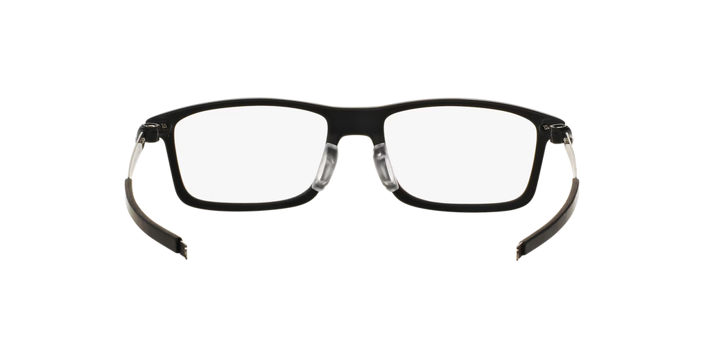 Oakley Men's Pitchman (low Bridge Fit) Eyeglasses