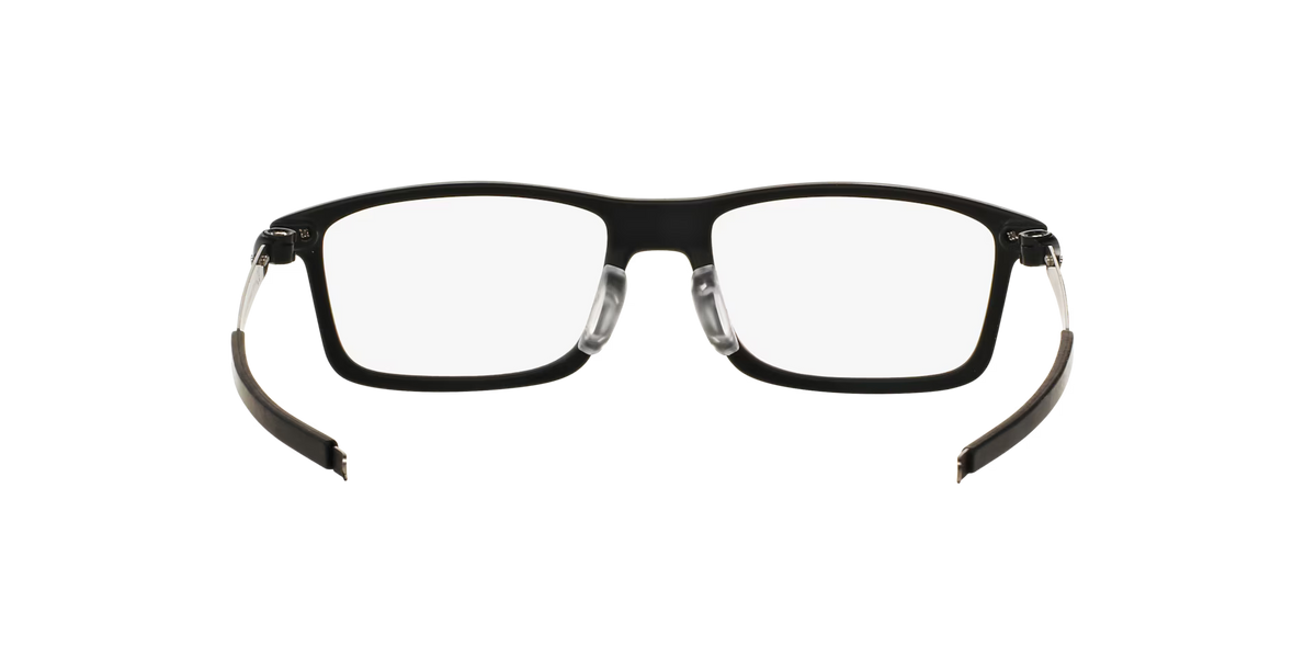Oakley Men's Pitchman (low Bridge Fit) Eyeglasses