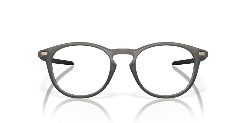 Oakley Men's Pitchman R Carbon Eyeglasses - Grey
