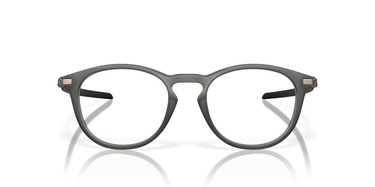 Oakley Men's Pitchman R Carbon Eyeglasses - Grey