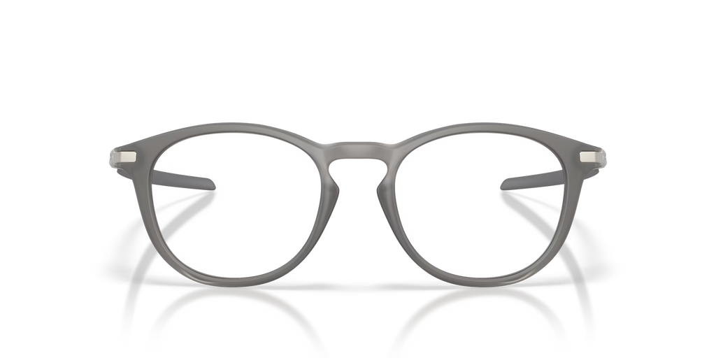 Oakley Men's Pitchman R Carbon (low Bridge Fit) Eyeglasses